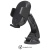 Supporto per auto del rilevatore + ricarica a induzione da 10-7,5 W Garanzia a vita con caricatore Grey Force Power – nuovo