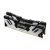 Kingston Fury? Renegade DDR5 – 32 GB (2 x 16 GB) – 6800 MT/s C36 – Intel XMP 3.0 – Argento – nuovo