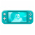 Switch Lite + Animal Crossing: New Horizon + NSO 3 mesi – Console di gioco portatile 14 cm (5,5 ) 32 GB Wifi touch screen, Turchese – nuovo