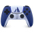 Controller Sony Dualsense God Of War PS5 – Bianco e blu – Ricondizionato – Condizioni eccellenti