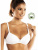 REGGISENO PUSH-UP SENZA FERRETTO  DONNA SIELEI 1456
