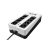 Eaton 3S700D gruppo di continuità (UPS) Standby (Offline) 0.7 kVA 420 W 8 presa(e) AC