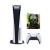 PS5 & Modern Warfare II Pack – Console di gioco per Playstation 5 (Standard) – nuovo
