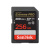 SanDisk Extreme PRO 256 GB SDXC UHS-I Classe 10 – nuovo