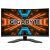 Gigabyte G32QC A 80 cm (31,5 ) Monitor PC a schermo piatto 2K Ultra HD LED Nero – nuovo
