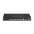 Edimax GS-5424PLC V2 switch di rete Gestito Gigabit Ethernet (10/100/1000) Supporto Power over (PoE) 1U Nero