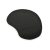 Ednet E64020 tappetino per mouse Nero
