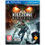 Sony Killzone Mercenary, PS Vita Standard Français PlayStation Vita – nuovo