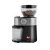 ELDOM MK170 KAFE 200 W Nero, Acciaio inossidabile