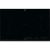 Electrolux EIV835 Nero Da incasso 80 cm Piano cottura a induzione 5 Fornello(i)