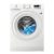 Electrolux EW6F512U lavatrice Caricamento frontale 10 kg 1151 Giri/min Bianco
