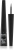 Note Cosmetique Elegant Matte Dipliner eyeliner liquido con finish matte colore 01 Coal Black 2,5 ml