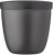 Mepal Ellipse porta-merenda colore Nordic nero 500 ml
