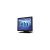 Elo Touch Solutions 1517L Rev B 38.1 cm (15″) 1024 x 768 Pixel LCD screen Da tavolo Nero