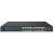 EnGenius EWS7928P switch di rete Gestito L2 Gigabit Ethernet (10/100/1000) Supporto Power over (PoE) 1U Nero, Blu