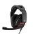 Epos | Sennheiser Gsp 500 Auricolare Cablato A Padiglione Giocare Nero, Rosso