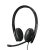 Epos | Sennheiser Adapt 165t Usb-c Ii Auricolare Cablato A Padiglione Ufficio Usb Tipo-c Nero