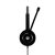 EPOS | SENNHEISER IMPACT SC 230 Auricolare Cablato A Padiglione Ufficio Nero