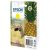 Epson 604 Cartuccia D’inchiostro 1 Pz Originale Resa Standard Giallo