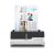 Epson DS-C490 Scanner con ADF + alimentatore di fogli 600 x DPI A4 Nero, Bianco