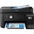 Epson Ecotank Et-4800 Stampante Multifunzione Inkjet 4-in-1 A4, Serbatoi Ricaricabili Alta Capacità