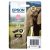 Epson Elephant Cartuccia Magenta Chiaro