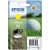 Epson Golf Ball Singlepack Yellow 34 Durabrite Ultra Ink