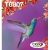 Epson Hummingbird Multipack 6 Colori T0807 Claria Photographic Ink In Confezione Easymail Packaging
