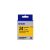 Epson Nastro Fondo Pastello Giallo Per Testo Nero 24/09 Lk-6ybp