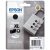 Epson Padlock Singlepack Black 35xl Durabrite Ultra Ink