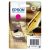 Epson Pen And Crossword Cartuccia Penna E Cruciverba Magenta Inchiostri Durabrite Ultra 16