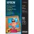 Epson Photo Paper Glossy – 10x15cm 100 Fogli