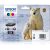 Epson Polar Bear Multipack 26xl (4 Colori Xl : Ncmg)