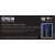 Epson Premium Canvas Satin, in rotoli da 111,8cm (44”) x 12,19m.