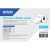 Epson Premium Matte Label – Die-cut Roll: 76mm x 51mm, 650 labels