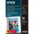 Epson Premium Semi-Gloss Photo Paper – 10x15cm 50 Fogli