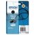 Epson Singlepack Black 408 Durabrite Ultra Ink