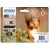 Epson Squirrel Multipack 6-colours 378xl Claria Photo Hd Ink