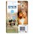 Epson Squirrel Singlepack Light Cyan 378xl Claria Photo Hd Ink