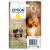 Epson Squirrel Singlepack Yellow 378 Claria Photo Hd Ink