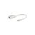 Equip 133457 adattatore grafico USB 4096 x 2160 Pixel Bianco