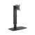 Equip 650126 supporto da tavolo per Tv a schermo piatto 81.3 cm (32″) Nero Scrivania