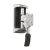Erard 400TW1 106.7 cm (42″) Argento