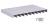 1000 punti 12 mm e 14 mm per graffatrice elettrica ET502AC