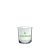 Tumbler con scritta Et Imbambulì?