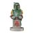 Exquisite Gaming Cable Guys Boba Fett Supporto passivo Controller per videogiochi, Telefono cellulare/smartphone Multicolore