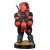 Exquisite Gaming Cable Guys Deadpool Supporto passivo Controller per videogiochi, Telefono cellulare/smartphone Nero, Rosso