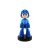 Exquisite Gaming Cable Guys Mega Man Supporto passivo Controller per videogiochi, Telefono cellulare/smartphone, Telecomando Blu