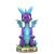 Exquisite Gaming Cable Guys Spyro Supporto passivo Controller per videogiochi, Telefono cellulare/smartphone Blu, Porpora