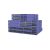 Extreme networks 5320-24P-8XE switch di rete Gestito L2/L3 Gigabit Ethernet (10/100/1000) Supporto Power over (PoE) Porpora